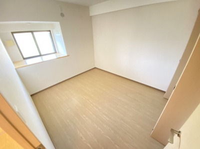 【洋室】 | プレミール桃山台