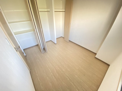 【洋室】 | プレミール桃山台