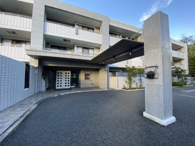 【外観】 | プレミール桃山台