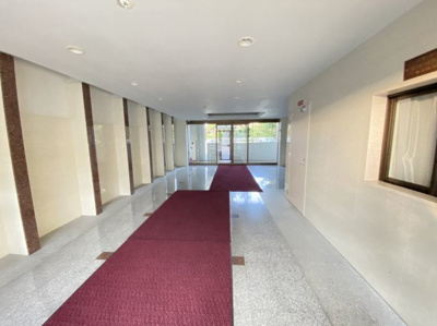 【ロビー】 | プレミール桃山台