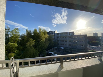 【展望】 | プレミール桃山台