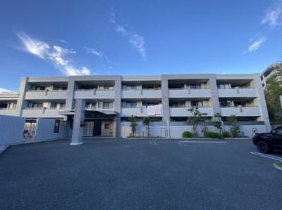 【外観】 | プレミール桃山台