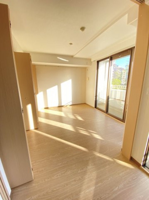 【洋室】 | プレミール桃山台