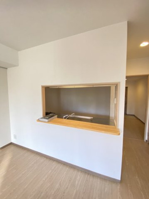 【内装】 | プレミール桃山台