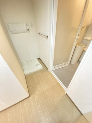 【洗面所】 | プレミール桃山台