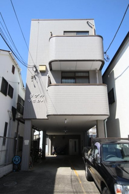 【外観】 | リゲルマホロバ