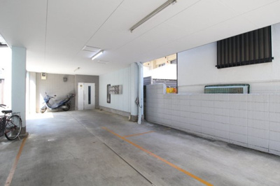 【エントランス】 | リゲルマホロバ