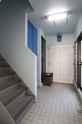 【エントランス】 | リゲルマホロバ