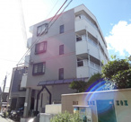 マンション S.S.S.の画像