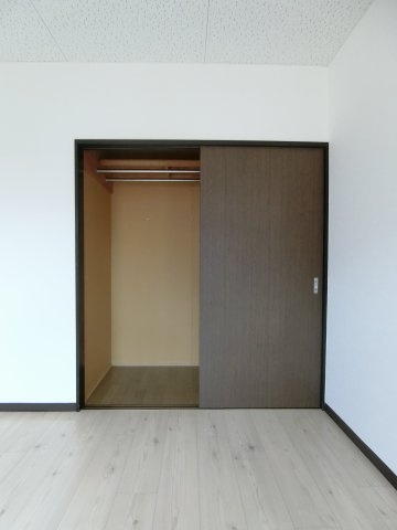 アロサールA棟の設備