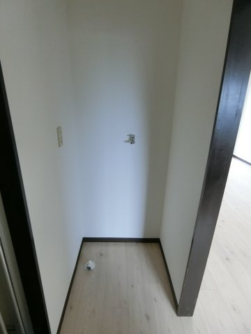 アロサールA棟のセキュリティ