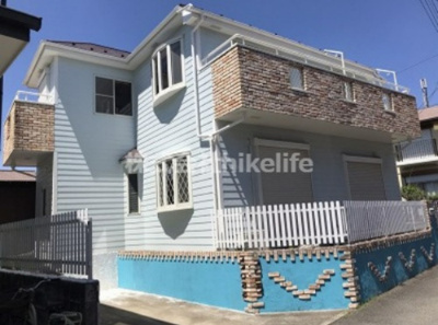 【外観】 | 南湖戸建