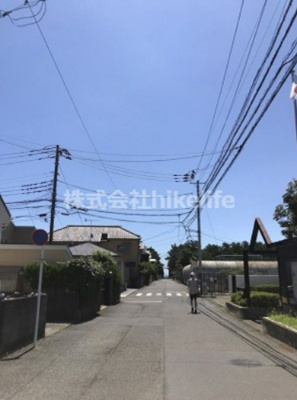 【周辺】 | 南湖戸建