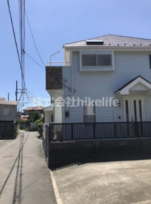 【展望】 | 南湖戸建