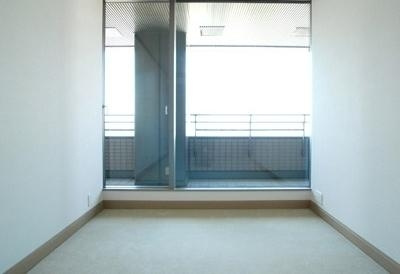 港区赤坂５丁目の賃貸マンションのその他|洋室・同タイプ参照