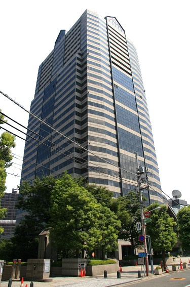 港区赤坂５丁目の賃貸マンション