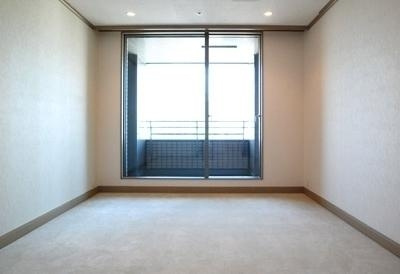 港区赤坂５丁目の賃貸マンションの洋室|同タイプ参照