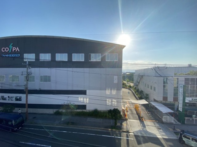 【駐車場】 | アプリーレ小路