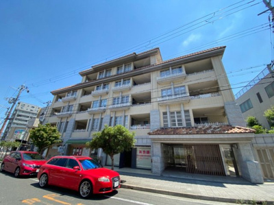 【外観】 | アプリーレ小路