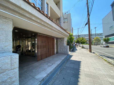 【周辺】 | アプリーレ小路