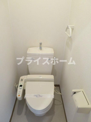 【トイレ】 | リファレンス駅南