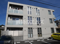 ヘーベルメゾン麦野の画像