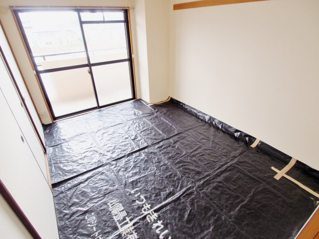 日宝ポニクレール府中の設備