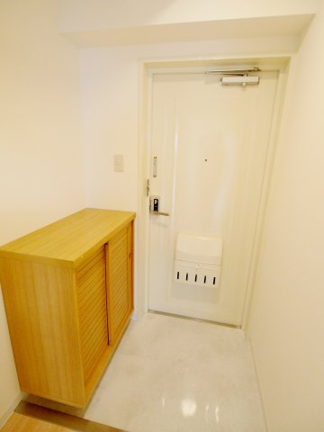 日宝ポニクレール府中のその他