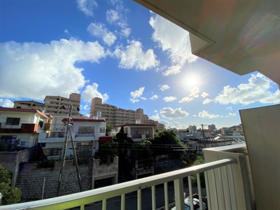 【展望】 | 安和ハウジング