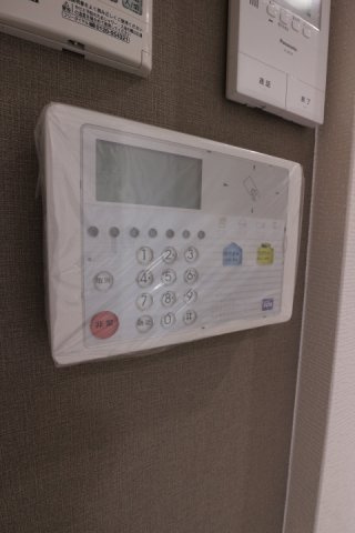 あんしん＋東垂水のセキュリティ