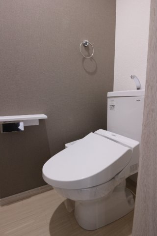 あんしん＋東垂水のトイレ