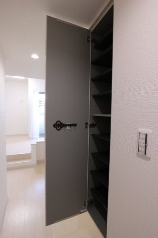 あんしん＋東垂水の収納