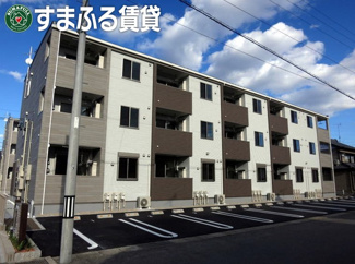 【外観】
