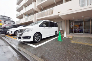 【駐車場】 | 駐車場