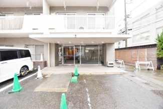 【エントランス】 | エントランス