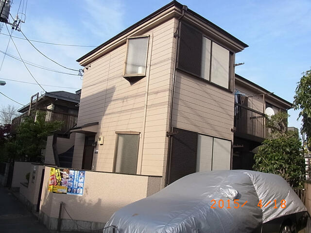 ハイツアイザワの画像