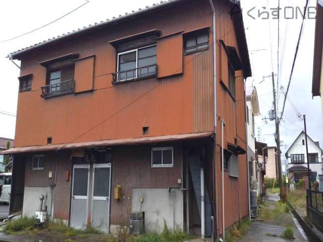 【外観】 | 姫路市亀山／売土地