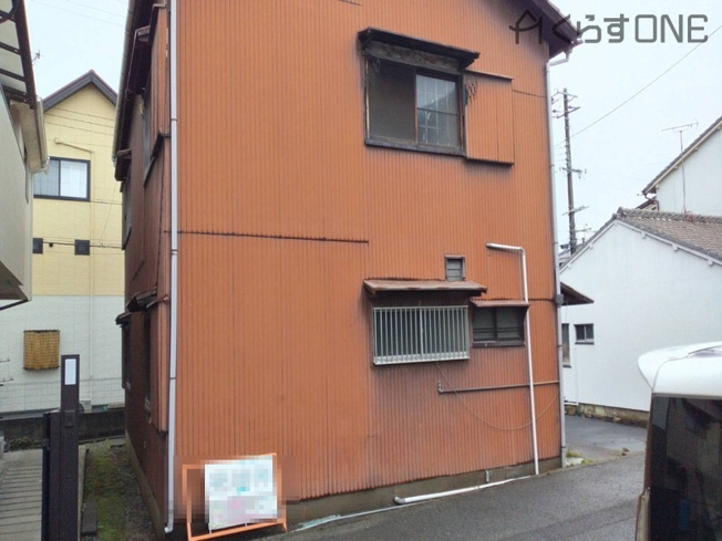 【外観】 | 姫路市亀山／売土地