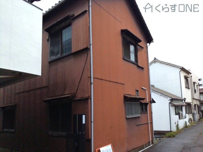 【外観】 | 姫路市亀山／売土地