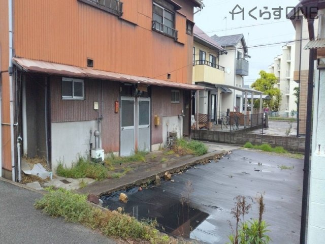 【外観】 | 姫路市亀山／売土地