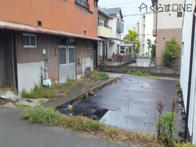 【外観】 | 姫路市亀山／売土地