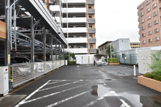 【駐車場】 | 駐車場