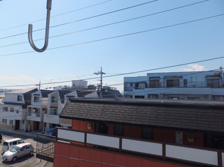 【展望】 | ※別号室参考写真です。