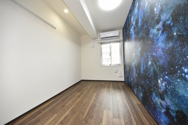 セイワパレス森ノ宮中央のその他共用部分