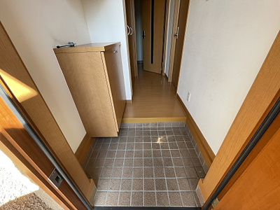【玄関】 | マノワール