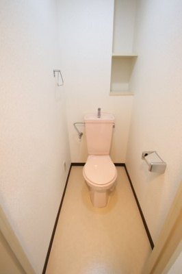 【トイレ】 | プレアデス