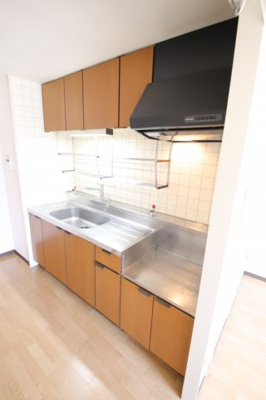 【キッチン】 | プレアデス