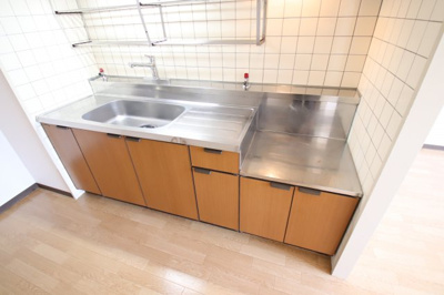 【キッチン】 | プレアデス