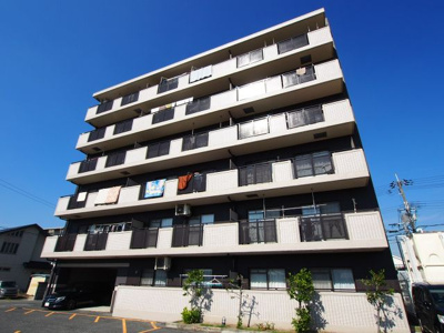 【外観】 | プレアデス