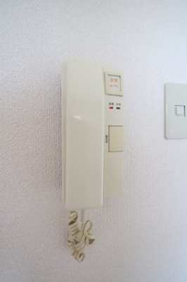 【セキュリティ】 | プレアデス | インターホン